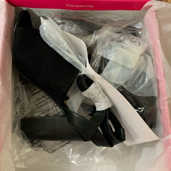 New shoes. - Picture 5 of 5